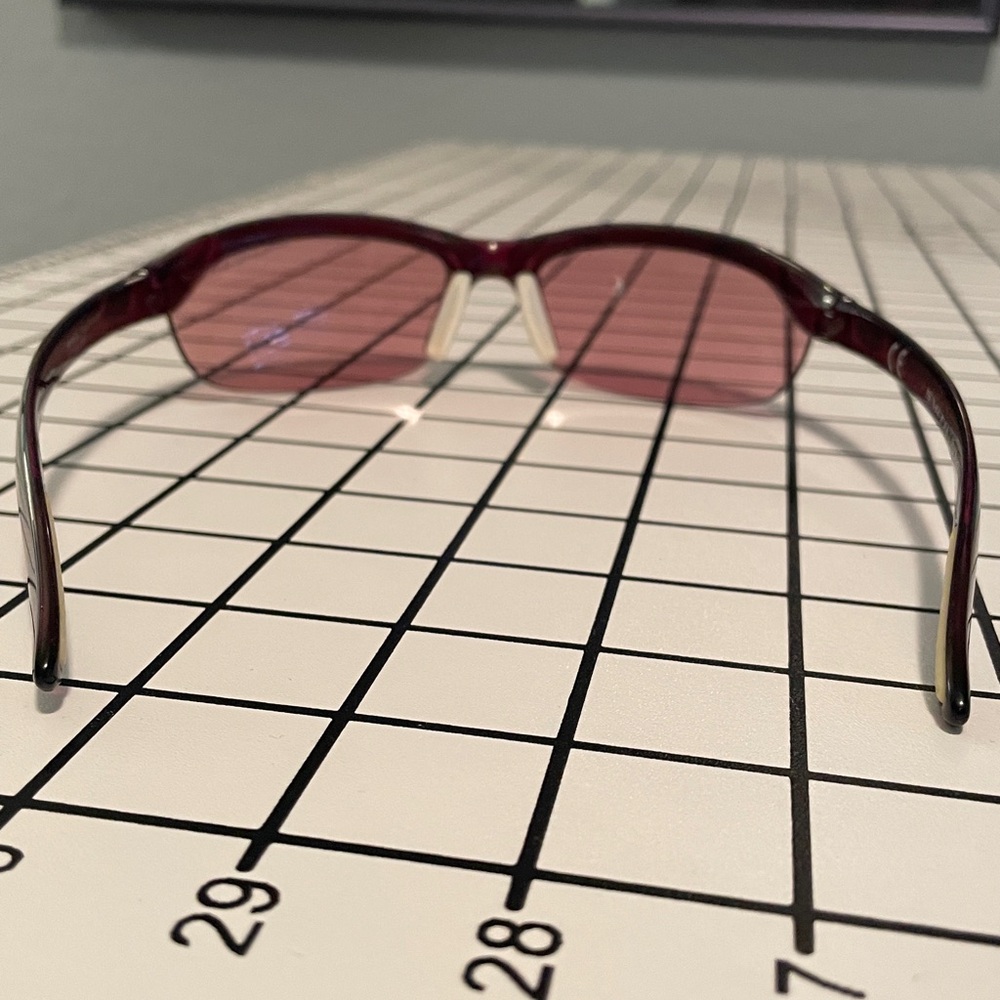 SMITH Parallel Sunglasses with extra lenses - Picture 4 of 8